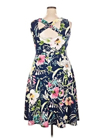 Unbranded Casual Dress (view 2)