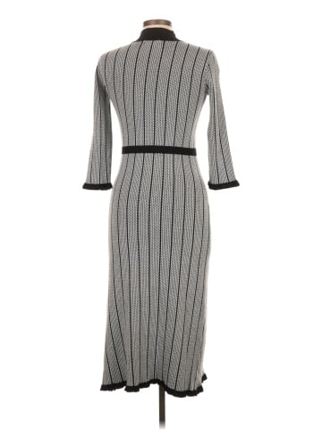 Signature by Robbie Bee Casual Dress (view 2)