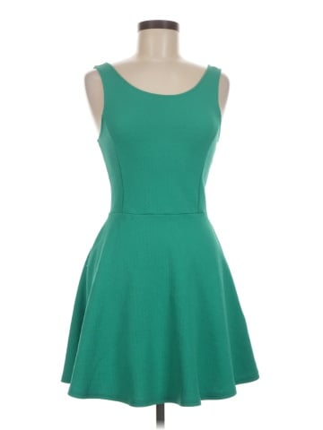Divided by H&M Casual Dress (view 1)