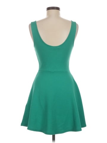 Divided by H&M Casual Dress (view 2)