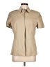 Jones New York 100% Acetate Tan Jacket Size 12 - photo 1