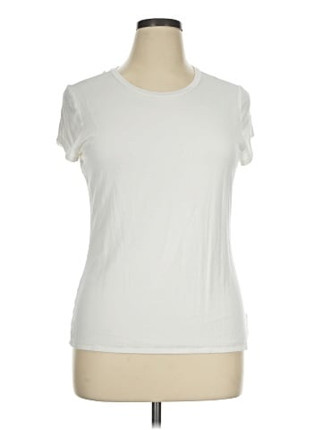 Express Sleeveless T-Shirt (view 1)