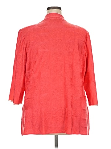 MING WANG Jacket (view 2)