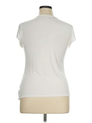 Express Sleeveless T-Shirt (view 2)