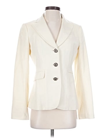 Banana Republic Wool Blazer (view 1)