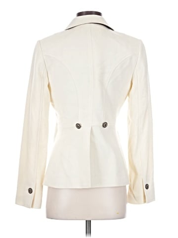 Banana Republic Wool Blazer (view 2)