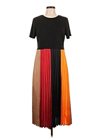 Karl Lagerfeld Paris Casual Dress (view 1)