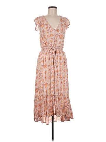Lucky Brand Casual Dress (view 1)