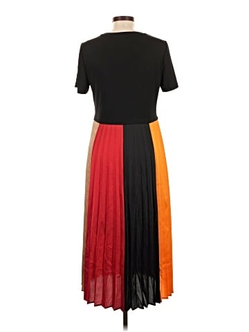Karl Lagerfeld Paris Casual Dress (view 2)