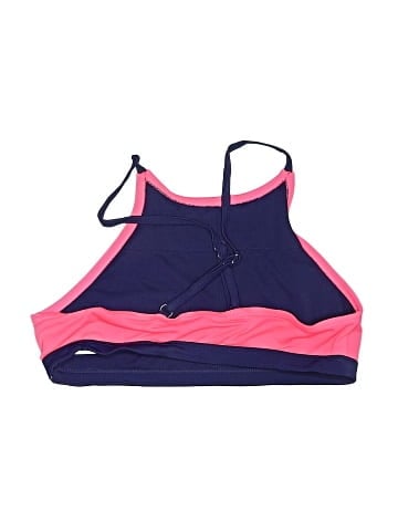 Justice Two Piece Swimsuit (view 2)