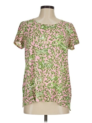 Lilly Pulitzer Short Sleeve T-Shirt (view 1)
