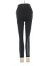 Lululemon Athletica Solid Black Active Pants Size 4 - photo 2