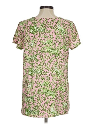 Lilly Pulitzer Short Sleeve T-Shirt (view 2)