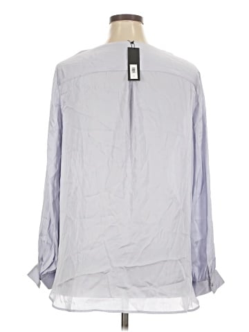 Banana Republic Long Sleeve Blouse (view 2)