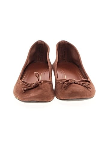 Vionic Flats (view 2)