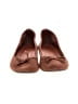 Vionic Brown Flats Size 7 - photo 2