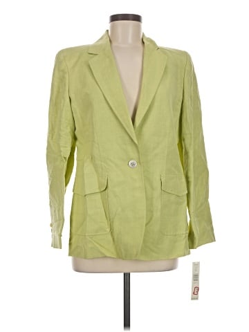 Kate Hill Blazer (view 1)