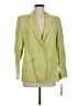 Kate Hill Green Blazer Size 8 - photo 1