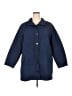 Lands' End 100% Polyester Blue Coat Size 2X - photo 1