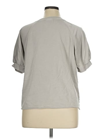 Universal Thread Short Sleeve T-Shirt (view 2)