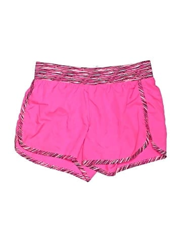 Justice Athletic Shorts (view 1)