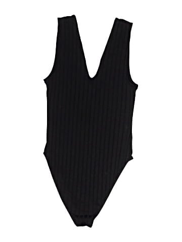 Zara W&B Collection Bodysuit (view 2)