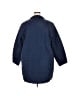 Lands' End 100% Polyester Blue Coat Size 2X - photo 2