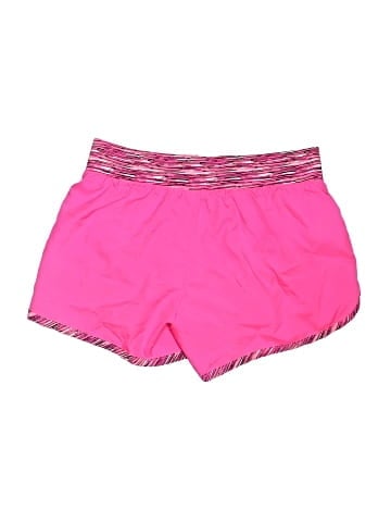 Justice Athletic Shorts (view 2)