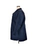 Lands' End 100% Polyester Blue Coat Size 2X - photo 5