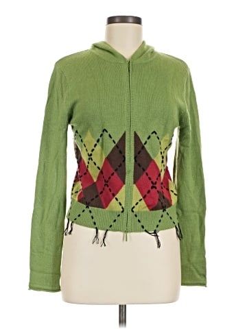 CAbi Cardigan (view 1)