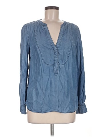 Boden Long Sleeve Blouse (view 1)