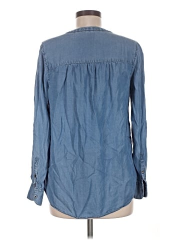 Boden Long Sleeve Blouse (view 2)