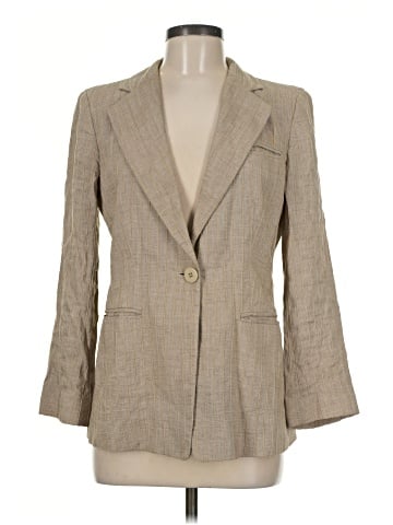 Armani Collezioni Blazer (view 1)