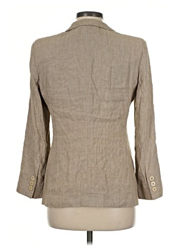 Armani Collezioni Blazer (view 2)