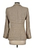 Armani Collezioni 100% Polyester Tan Blazer Size 6 - photo 2