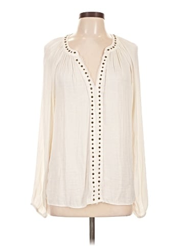 Vince Camuto Long Sleeve Blouse (view 1)
