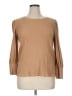 J.Jill Tan Pullover Sweater Size XL Petite - photo 1
