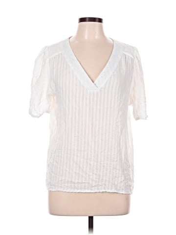 Mittoshop Short Sleeve Blouse (view 1)