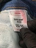 Express Hearts Blue Jeans Size 12 - photo 8