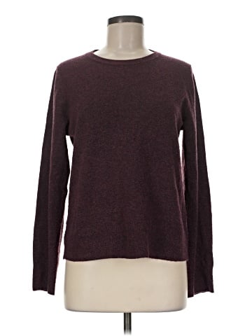 A New Day Pullover Sweater (view 1)
