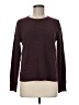 A New Day Burgundy Pullover Sweater Size M - photo 1