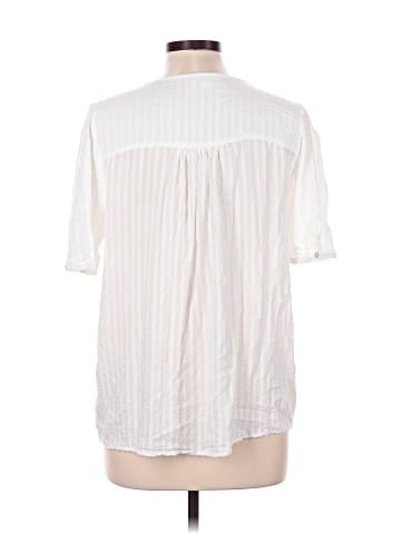 Mittoshop Short Sleeve Blouse (view 2)
