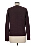 A New Day Burgundy Pullover Sweater Size M - photo 2