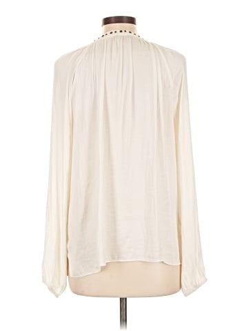 Vince Camuto Long Sleeve Blouse (view 2)