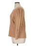 J.Jill Tan Pullover Sweater Size XL Petite - photo 5