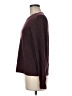 A New Day Burgundy Pullover Sweater Size M - photo 5