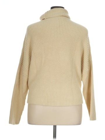 Abercrombie & Fitch Turtleneck Sweater (view 2)