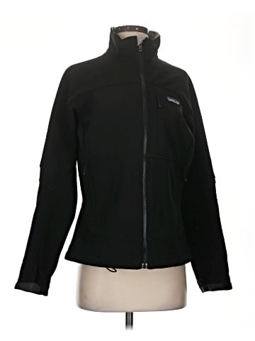 Patagonia Track Jacket (view 1)