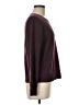 A New Day Burgundy Pullover Sweater Size M - photo 4