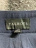 Talbots Blue Dress Pants Size 16 (petite) - photo 4